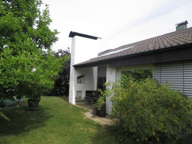 Einfamilienhaus zum Kauf 915.000 € 4 Zimmer 253 m² 573 m² Grundstück Gebersheim Leonberg 71229