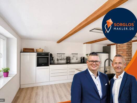 Einfamilienhaus zum Kauf 149.000 € 5 Zimmer 128,9 m² 541 m² Grundstück Kroppenstedt 39397