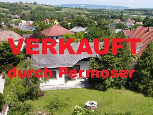 Haus zum Kauf 298.000 € 120 m² 1.000 m² Grundstück Wiener Neustädter Straße Bad Sauerbrunn 7202