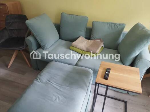 Wohnung zur Miete Tauschwohnung 1.400 € 2 Zimmer 51 m² EG Ramersdorf-Perlach München 81737