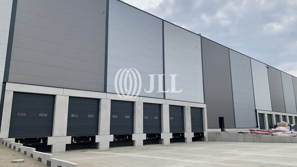 Lagerhalle zur Miete provisionsfrei 20.000 m² Lagerfläche Großbeeren 14979