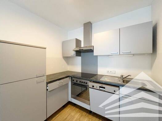 Wohnung zur Miete 699 € 2 Zimmer 52,6 m² 4. Geschoss Freistädter Straße Katzbach Linz 4040