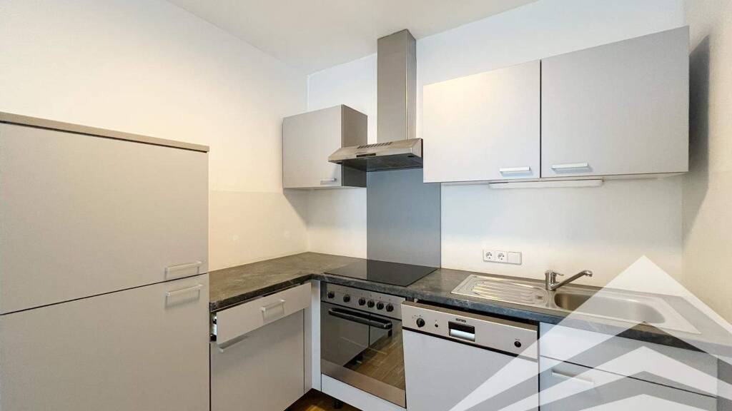 Wohnung zur Miete 699 € 2 Zimmer 52,6 m² 4. Geschoss Freistädter Straße Katzbach Linz 4040