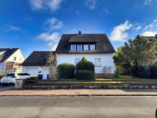 Einfamilienhaus zum Kauf 500.000 € 6 Zimmer 170 m² 904 m² Grundstück Ihme-Roloven Ronnenberg 30952
