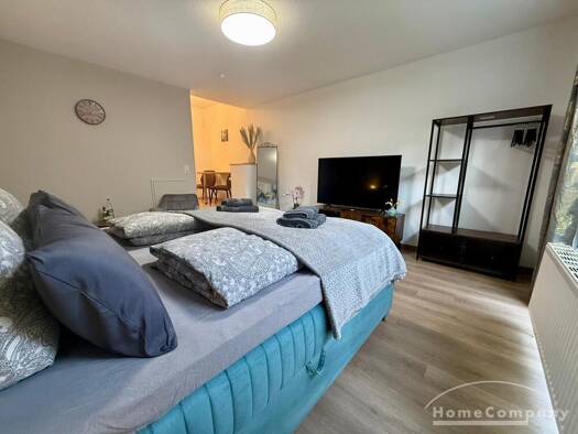 Wohnung zur Miete Wohnen auf Zeit 950 € 1 Zimmer 29 m² frei ab sofort Dresden 01189