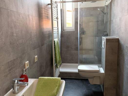 Wohnung zur Miete 450 € 2 Zimmer 62 m² 4. Geschoss Schäfferstraße 24 Leipziger Str. Magdeburg 39112