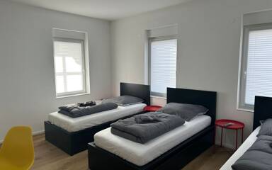 WG-Zimmer zur Miete Wohnen auf Zeit 690 € 21 m² frei ab sofort Rüderner Straße 0 Obertürkheim Stuttgart Obertürkheim, 70329