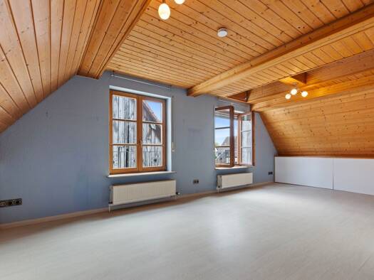 Einfamilienhaus zum Kauf 549.000 € 7 Zimmer 193 m² 715 m² Grundstück Stutensee / Spöck 76297