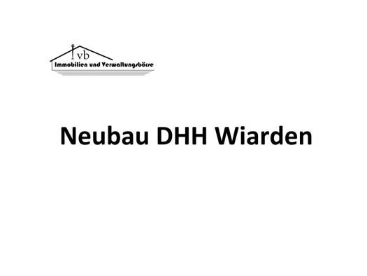 Doppelhaushälfte zum Kauf 330.000 € 6 Zimmer 110 m² 1.000 m² Grundstück Eggelingen Wiarden 26409