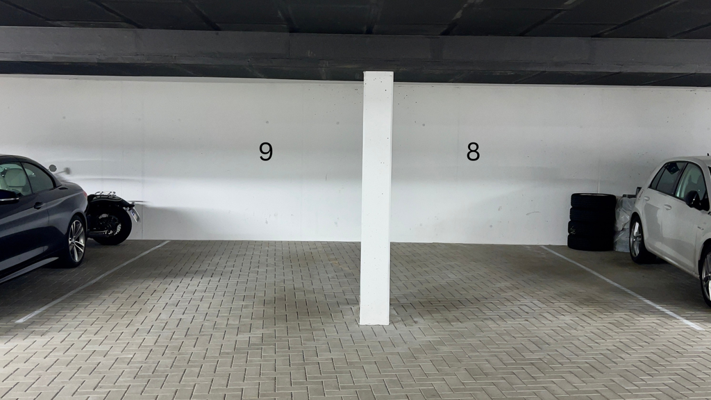 Tiefgarage zum Kauf 48.000 € Bad Säckingen 79713