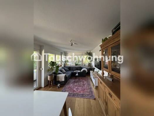 Wohnung zur Miete Tauschwohnung 1.250 € 3 Zimmer 82 m² 4. Geschoss Mauritz Ost 48155