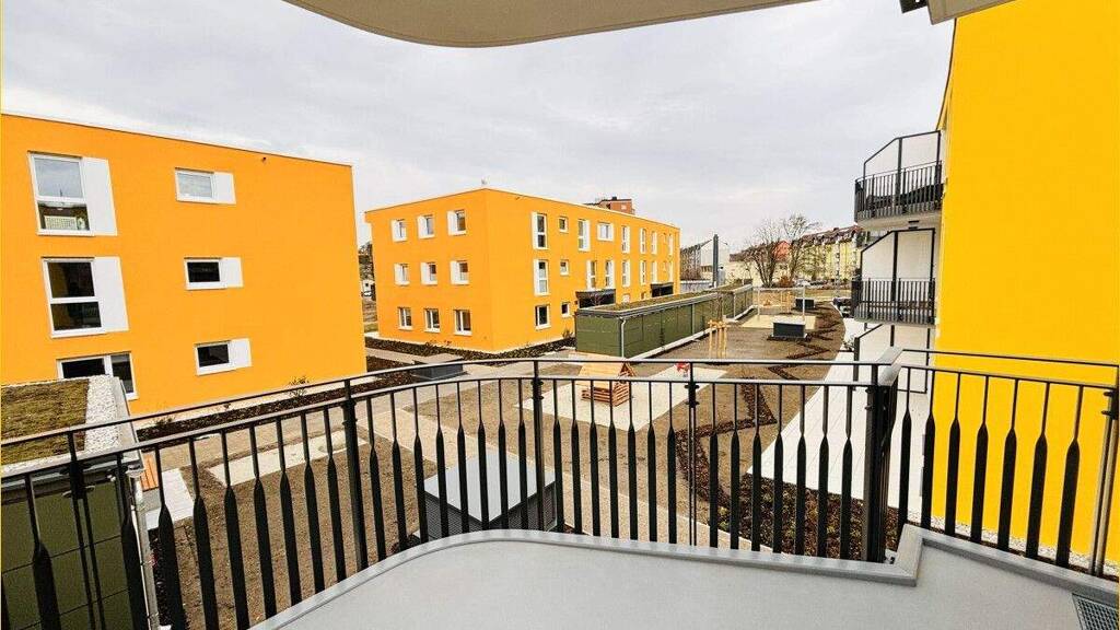 Wohnung zur Miete 1.735 € 4 Zimmer 96,3 m² 1. Geschoss frei ab 01.04.2026 Erding 85435