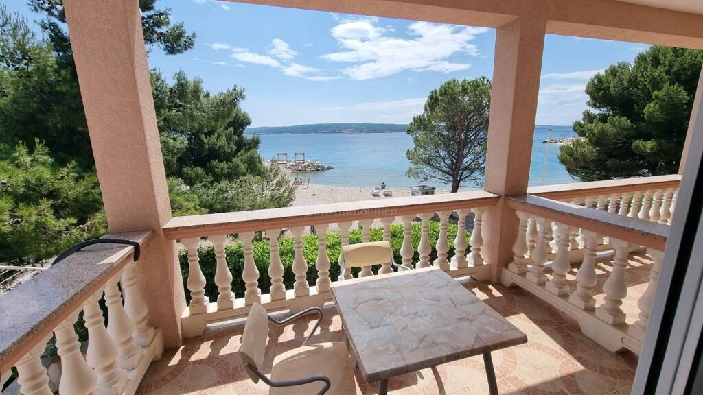 Wohnung zum Kauf 260.000 € 2 Zimmer 41 m² 1. Geschoss Crikvenica