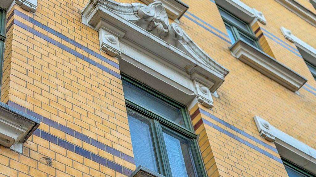 Maisonette zum Kauf 199.800 € 3 Zimmer 82,6 m² 4. Geschoss Altlindenau Leipzig 04177