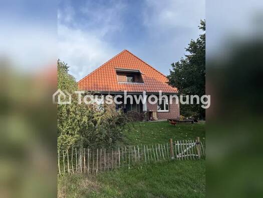 Einfamilienhaus zur Miete Tauschwohnung 1.800 € 6 Zimmer 165 m² Kremperheide 25569