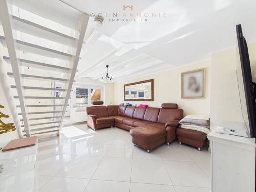 Maisonette zum Kauf 324.000 € 4 Zimmer 91 m² 3. Geschoss Schorndorf Schorndorf 73614