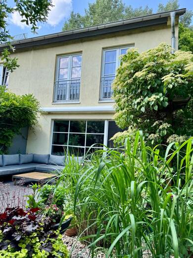 Haus zum Kauf 690.000 € 5 Zimmer 125 m² 280 m² Grundstück Teltow Teltow 14513