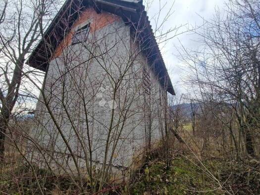 Haus zum Kauf 20.000 € 3 Zimmer 50 m² Plaski Plaski