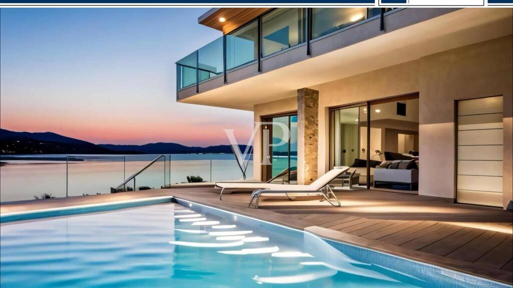 Einfamilienhaus zum Kauf 2.650.000 € 8 Zimmer 396 m² Della Quiete Toscolano Maderno 25088