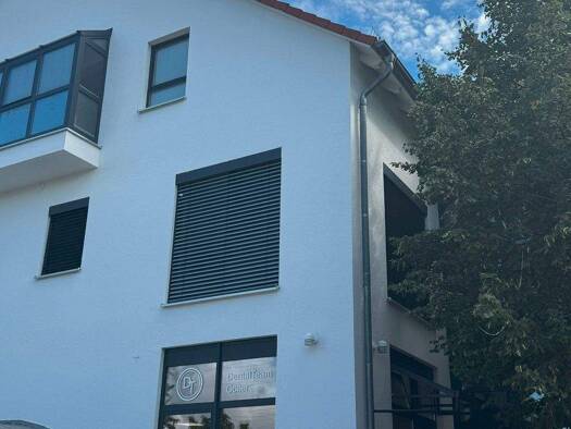Bürofläche zur Miete 990 € 3 Zimmer 92 m² Bürofläche Postbauer-Heng Postbauer-Heng 92353