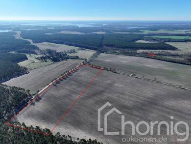 Land-/Forstwirtschaft zum Kauf 69.900 € 68.218 m² Grundstück Plaue Brandenburg an der Havel 14774