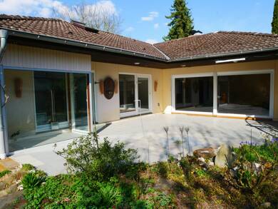 Haus zum Kauf 448.000 € 5 Zimmer 159,9 m² 1.336 m² Grundstück frei ab sofort Birlinghovener Straße 58 Niederpleis Sankt Augustin 53757