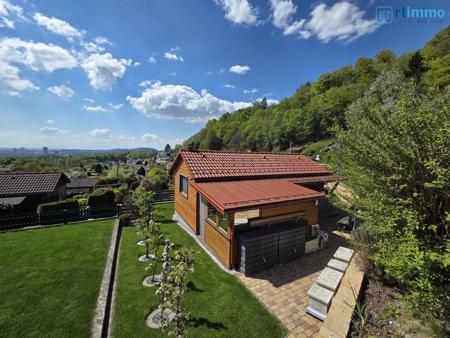Haus zum Kauf