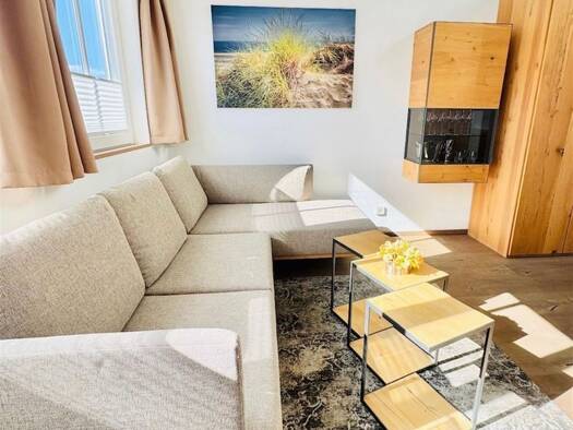 Wohnung zum Kauf 598.000 € 2 Zimmer 51,7 m² frei ab sofort Norderney 26548