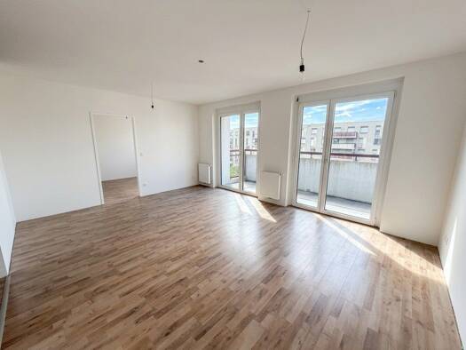 Wohnung zur Miete 575 € 2 Zimmer 68,4 m² 5. Geschoss Eggenberger Gürtel 56 Gries Graz 8020