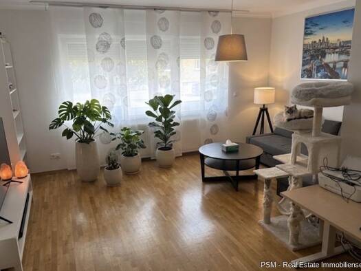 Wohnung zum Kauf 495.000 € 3 Zimmer 74,6 m² Westend-Nord Innenstadt II 60323