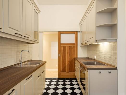 Wohnung zum Kauf 449.000 € 2 Zimmer 55 m² Halensee Charlottenburg-Wilmersdorf 10709