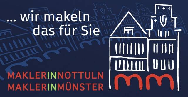 MaklerinMünster, Margherita Magri Immobilien