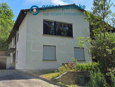 Einfamilienhaus zum Kauf 680.000 € 8 Zimmer 253 m² 2.040 m² Grundstück Neustadt Neustadt an der Aisch 91413