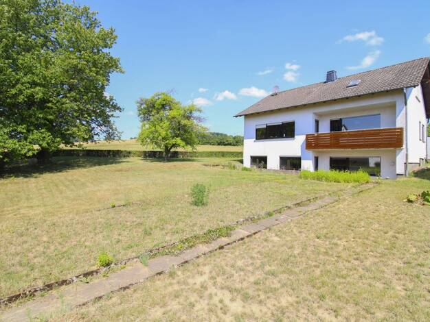 Einfamilienhaus zum Kauf 299.000 € 6 Zimmer 154,2 m² 883,2 m² Grundstück Wohra Wohratal 35288
