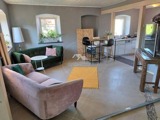 Einfamilienhaus zum Kauf 150.000 € 4 Zimmer 160 m² 836 m² Grundstück Neubau Fichtelberg 95686