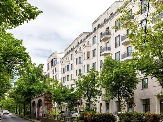 Wohnung zur Miete 2.099 € 3 Zimmer 97,6 m² 1. Geschoss frei ab 01.09.2026 Stresemannstraße 63 Kreuzberg Friedrichshain-Kreuzberg 10963