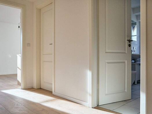 Wohnung zur Miete 1.690 € 3 Zimmer 109 m² frei ab 01.04.2026 Kornburger Hauptstraße 19 Kornburg Nürnberg 90