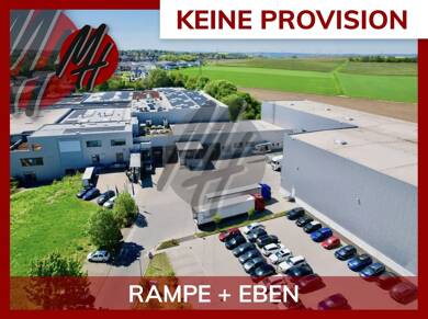 Halle/Industriefläche zur Miete provisionsfrei 5 € 20.400 m² Lagerfläche Nieder-Olm 55268