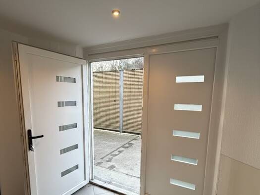 Wohnung zur Miete 990 € 2,5 Zimmer 70 m² Geschoss 1/2 frei ab sofort Konstanzer Straße 18 Waldshut Waldshut-Tiengen 79761