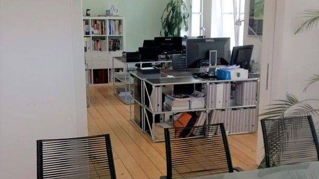 Bürofläche zur Miete provisionsfrei 1.400 € 134 m² Bürofläche Fallersleben Wolfsburg 38442