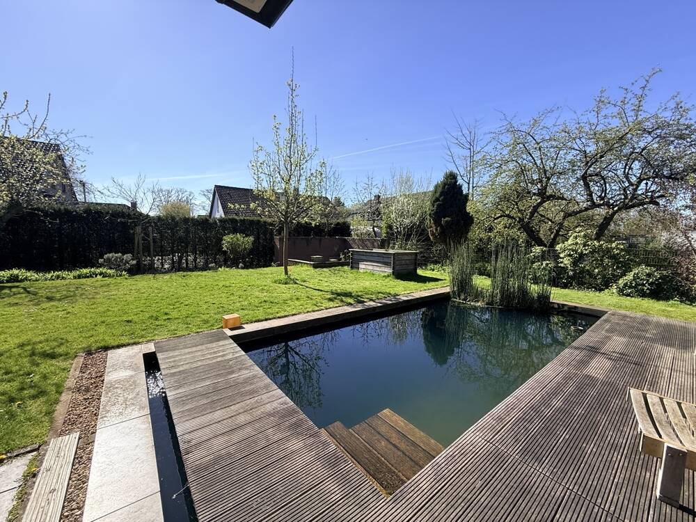 Einfamilienhaus zum Kauf - Ansicht 4