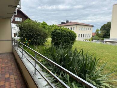Wohnung zur Miete 1.100 € 2 Zimmer 70 m² EG frei ab 01.08.2025 Luitpoldstr. Söcking Starnberg 82319