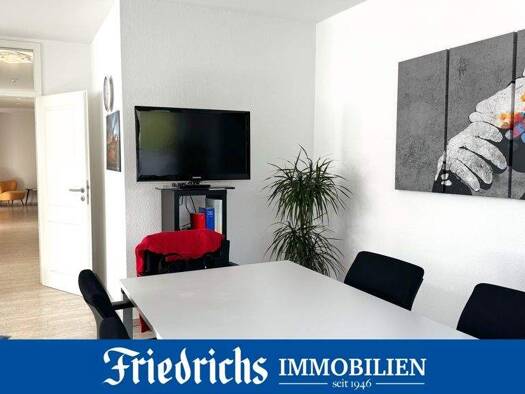 Bürofläche zur Miete 1.286 € 92 m² Bürofläche Donnerschwee Oldenburg 26123