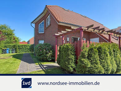 Doppelhaushälfte zum Kauf 219.000 € 3 Zimmer 81,2 m² 222 m² Grundstück Neßmersiel Neßmersiel 26553