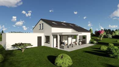 Einfamilienhaus zum Kauf provisionsfrei 6 Zimmer 175 m² 834 m² Grundstück Waldenbuch 71111