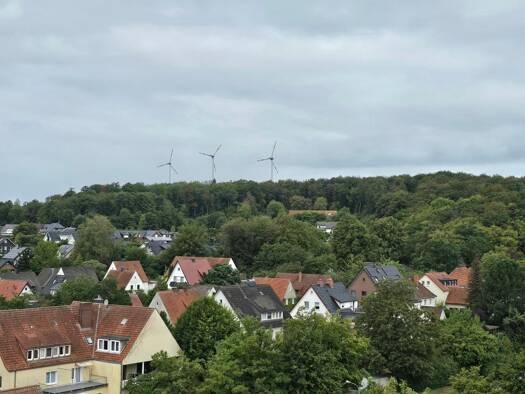 Wohnung zur Miete 600 € 2,5 Zimmer 55,8 m² Geschoss 7/8 frei ab 01.12.2026 Haste Osnabrück 49090