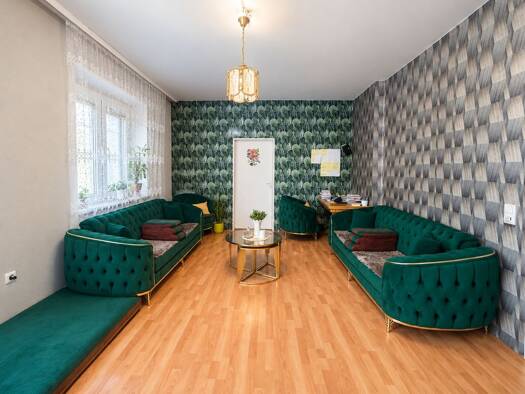 Wohnung zum Kauf 135.000 € 3 Zimmer 85 m² Mitte Innenstadt-Ost 44145