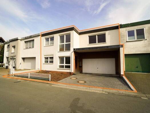 Mehrfamilienhaus zum Kauf 389.000 € 5 Zimmer 162 m² 408 m² Grundstück Bad Lippspringe 33175