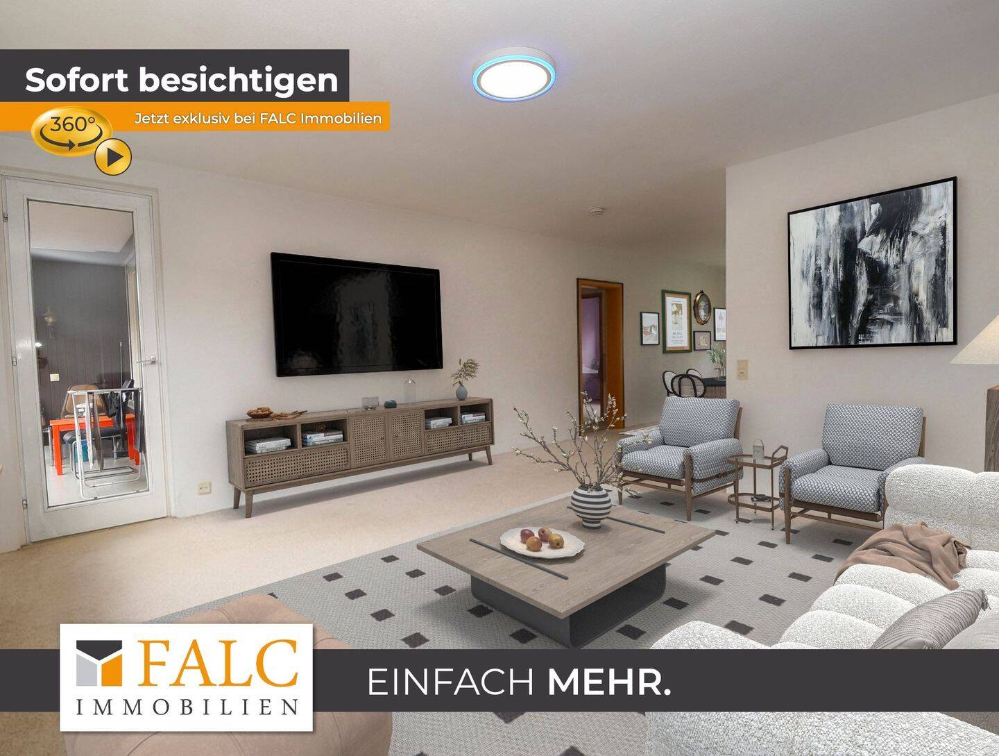 Immobilie in Eppstein - Viel Raum für den Alltag - ideal für Familien mit Anspruch an Platz und Struktur - Bild 0