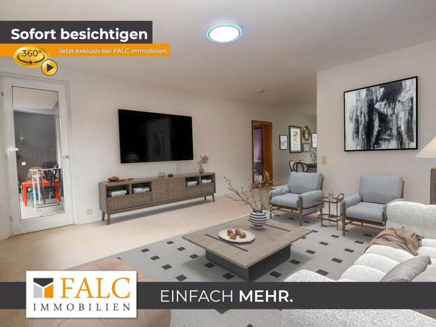 WG-Zimmer zum Kauf 275.000 € 4 Zimmer 112 m² 2. Geschoss Bremthal Eppstein 65817